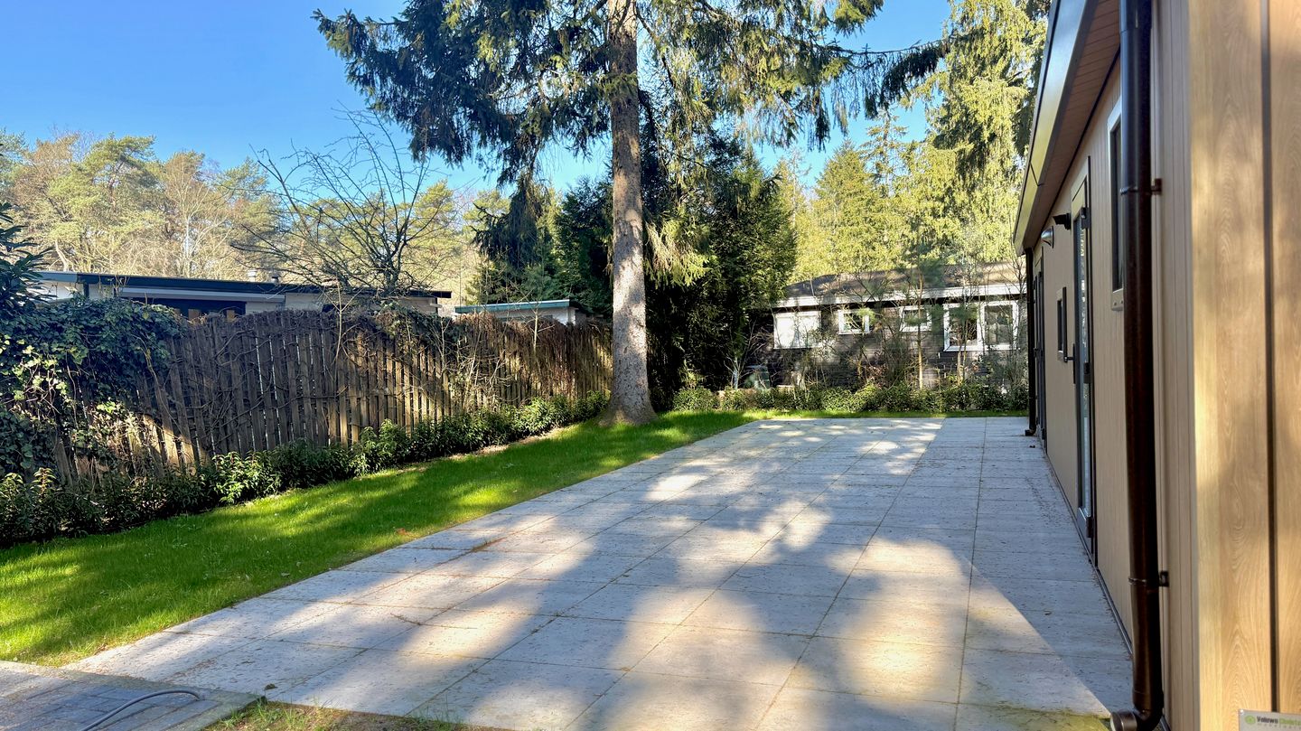 Foto 4 van Speulderbosweg 57-A21