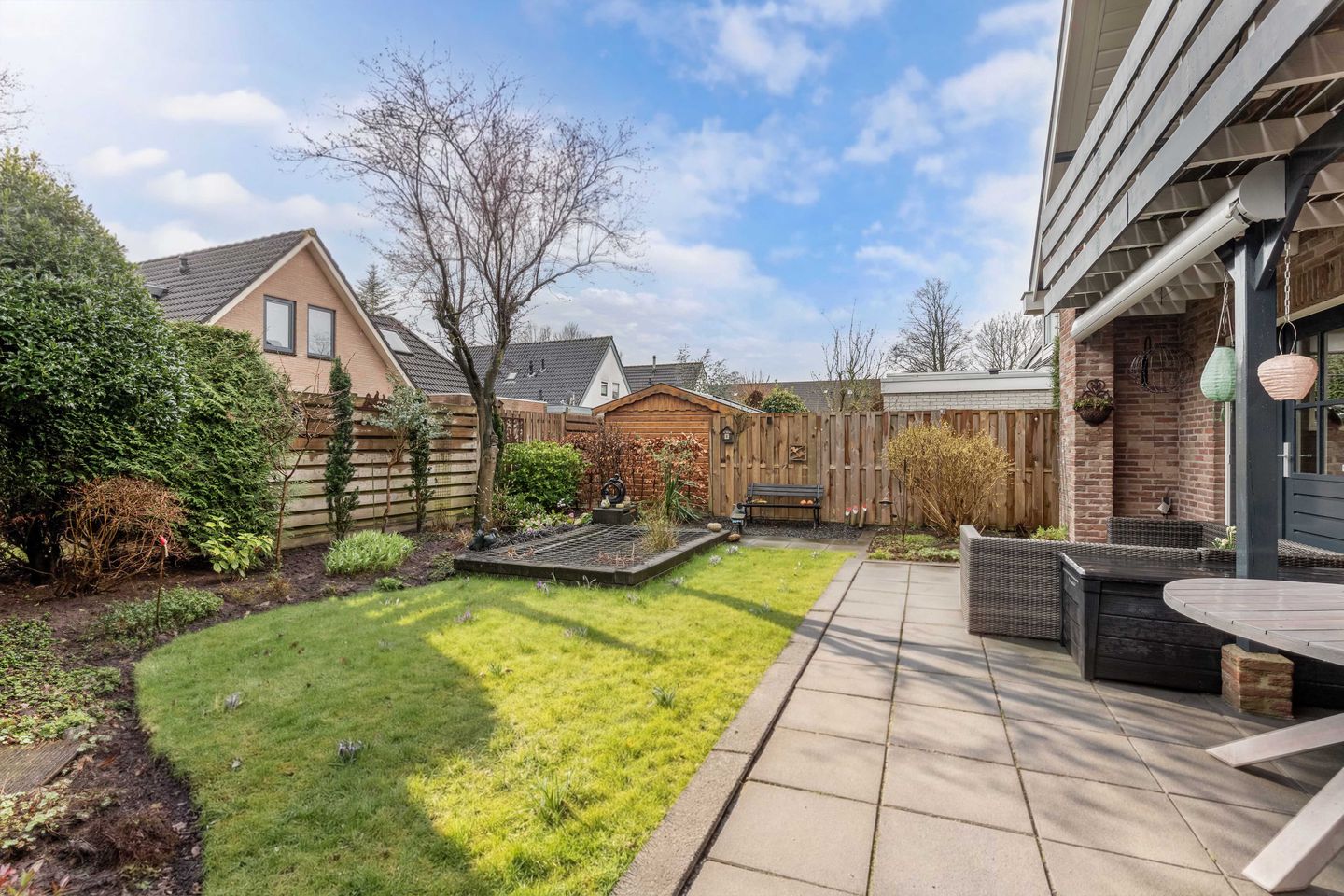 Foto 44 van De Emma 2-B