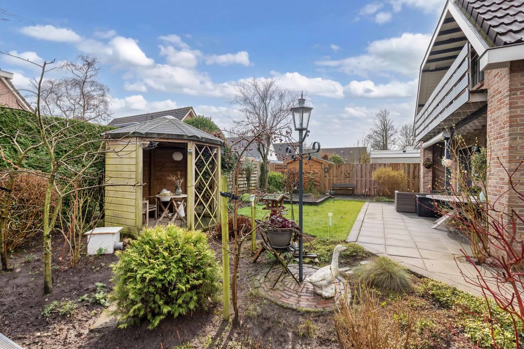 Foto 52 van De Emma 2-B