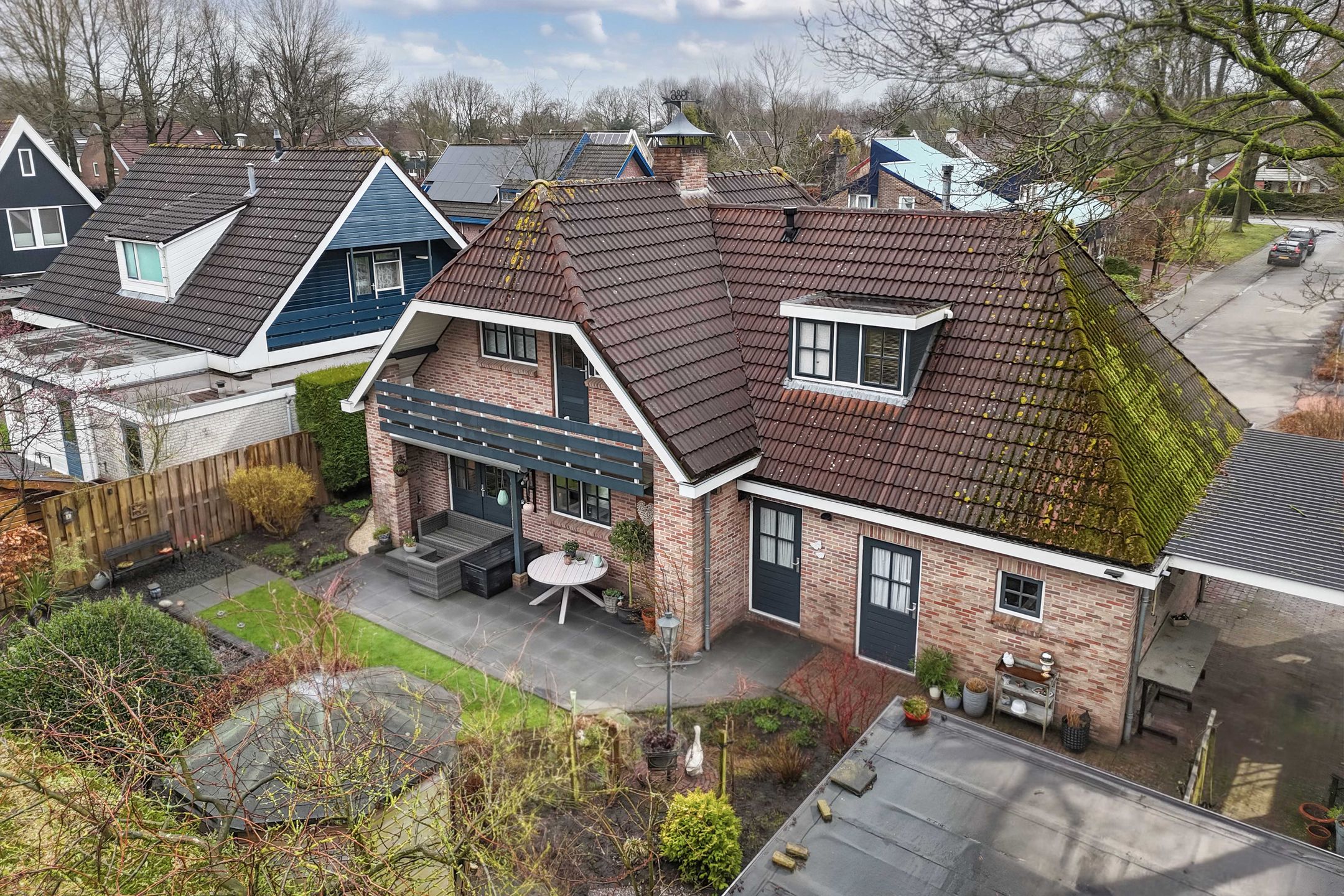 Foto 51 van De Emma 2-B