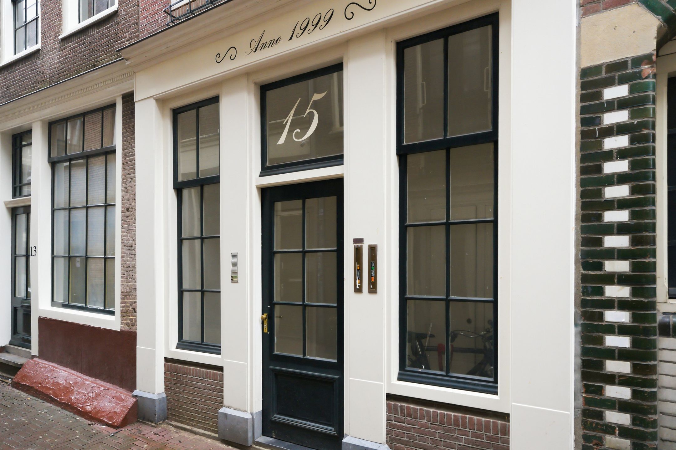 Pieter Jacobszstraat 15-B 15 B