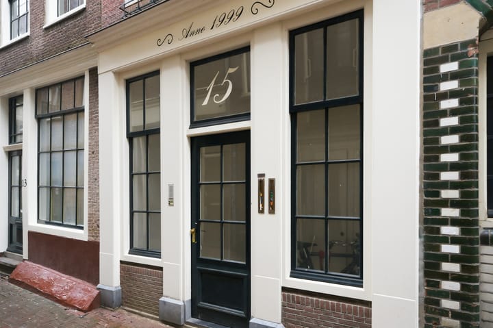 Pieter Jacobszstraat 15 B