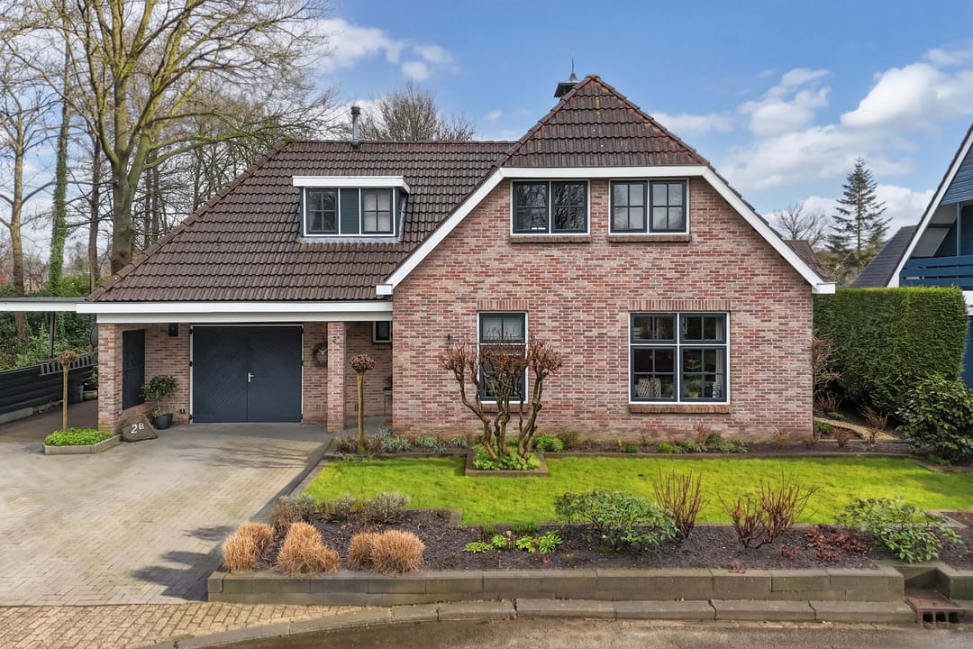 Foto 58 van De Emma 2-B