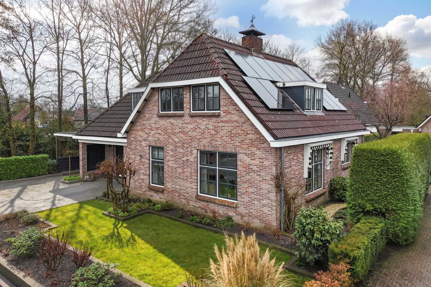 Foto 59 van De Emma 2-B