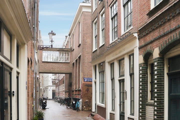 Foto 2 van Pieter Jacobszstraat 15-B