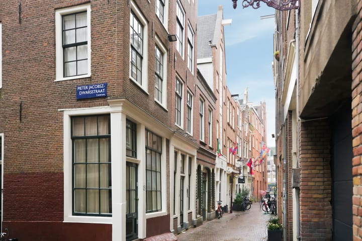 Foto 3 van Pieter Jacobszstraat 15-B