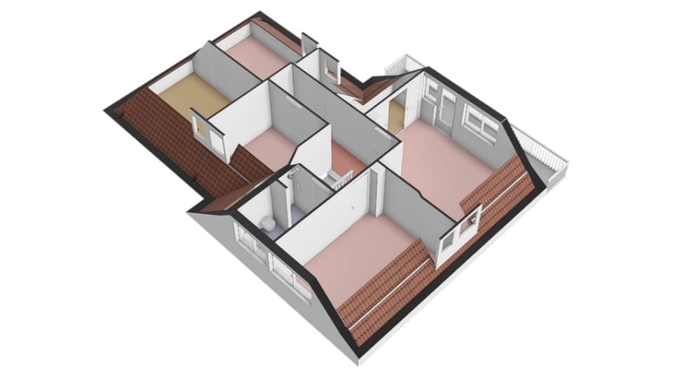 Foto 66 van De Emma 2-B