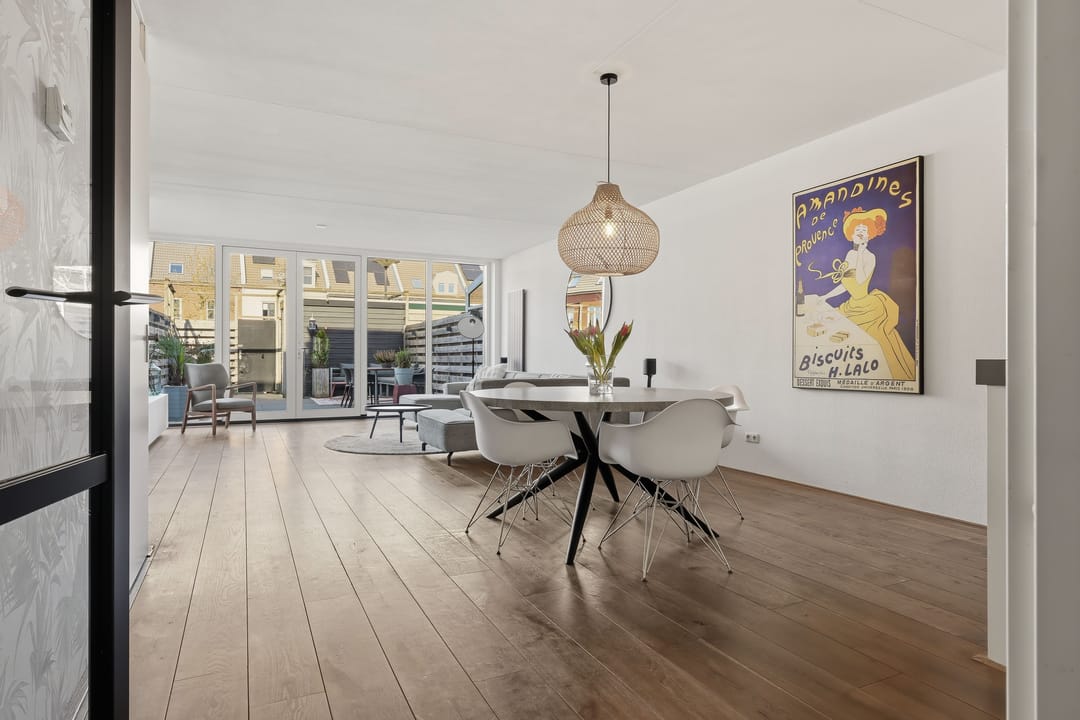 Foto 2 van Musket 26