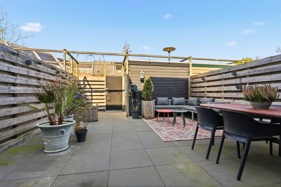 Foto 16 van Musket 26