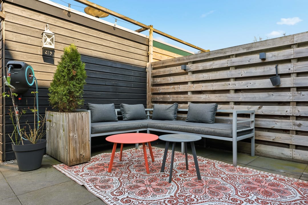 Foto 17 van Musket 26