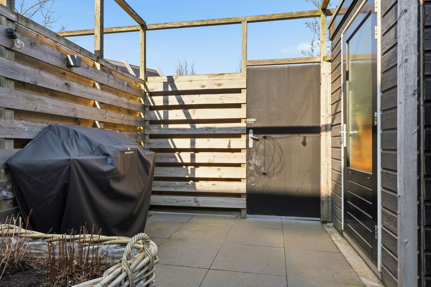 Foto 20 van Musket 26