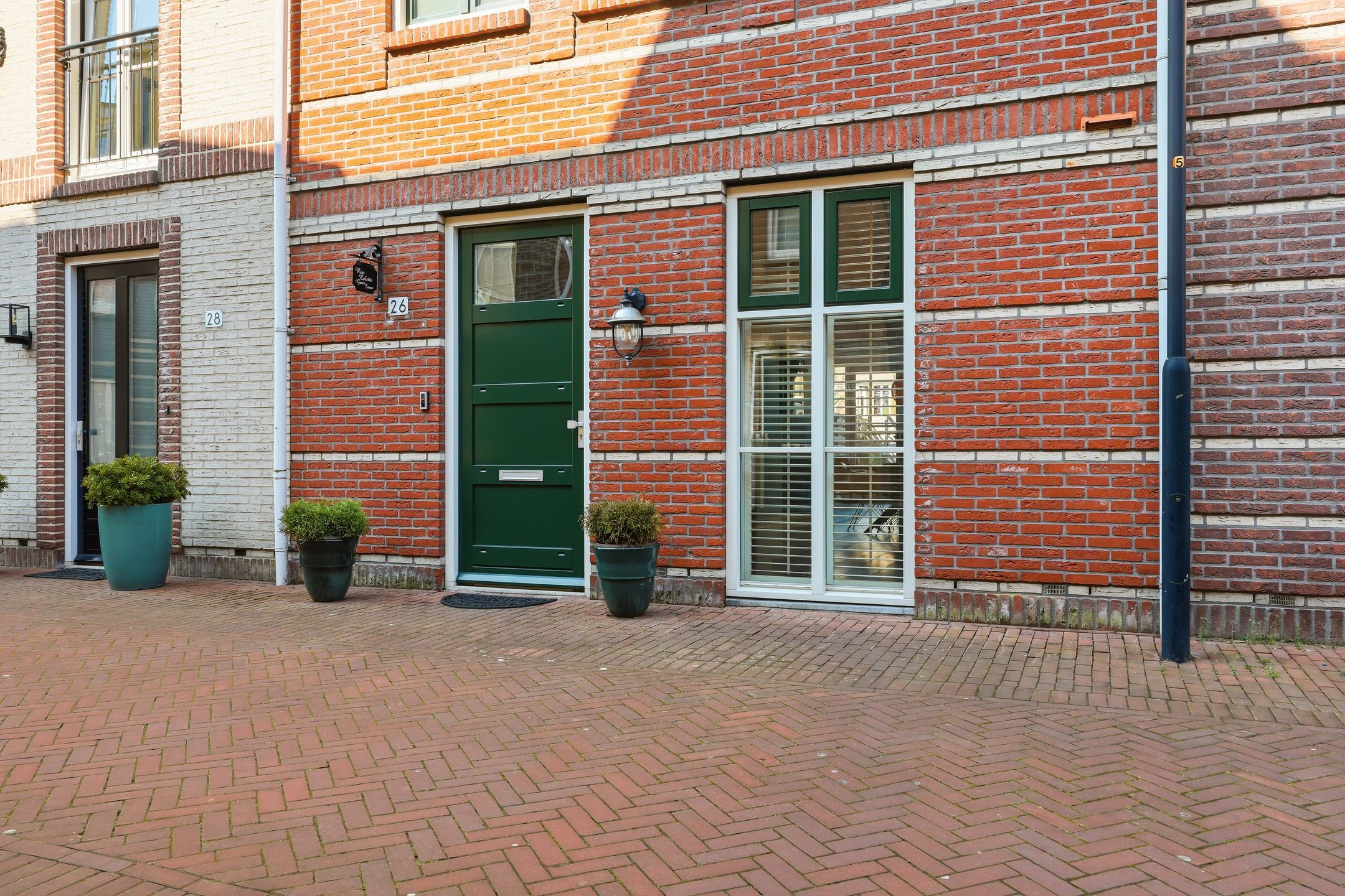 Foto 48 van Musket 26