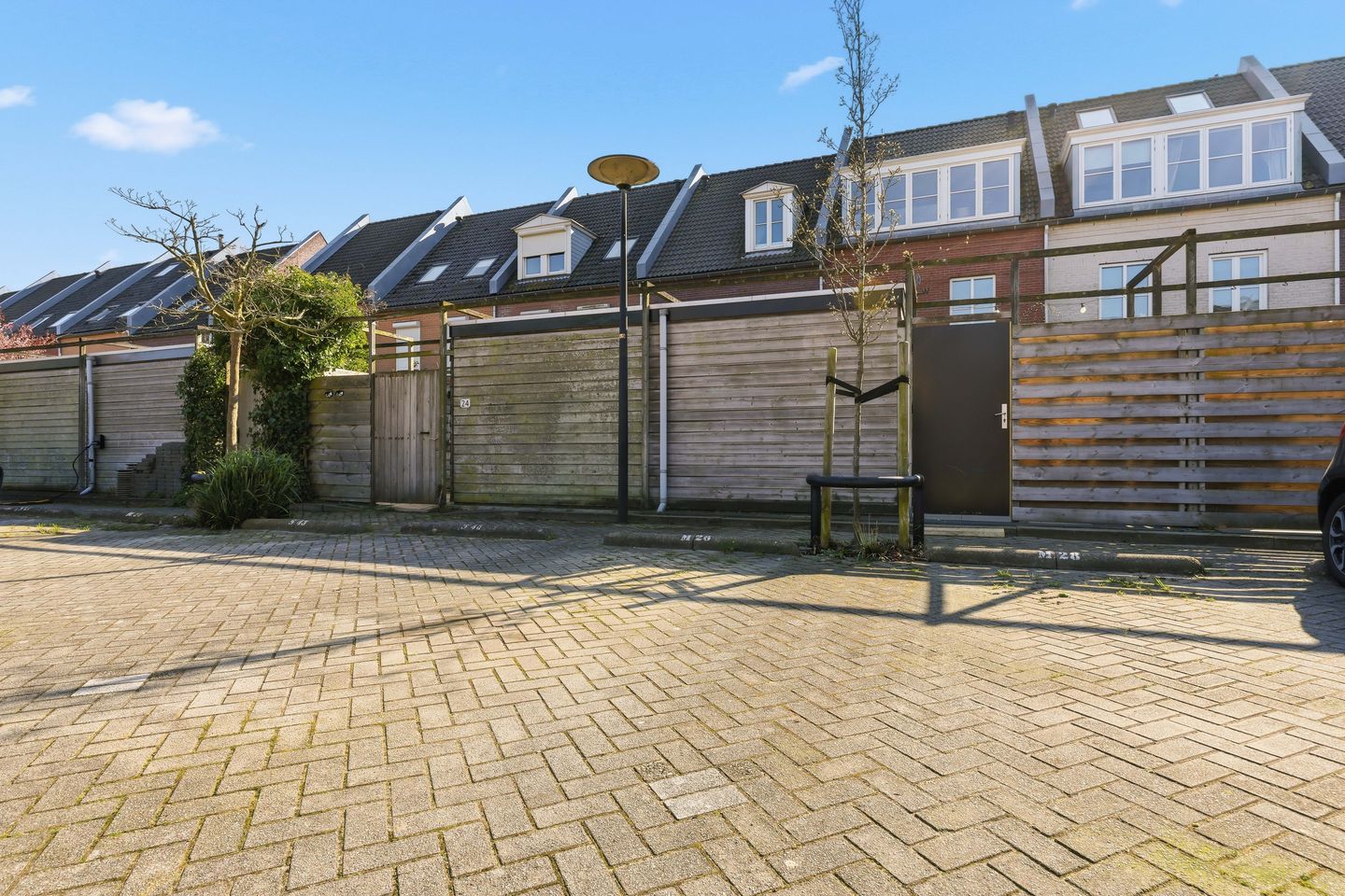 Foto 50 van Musket 26