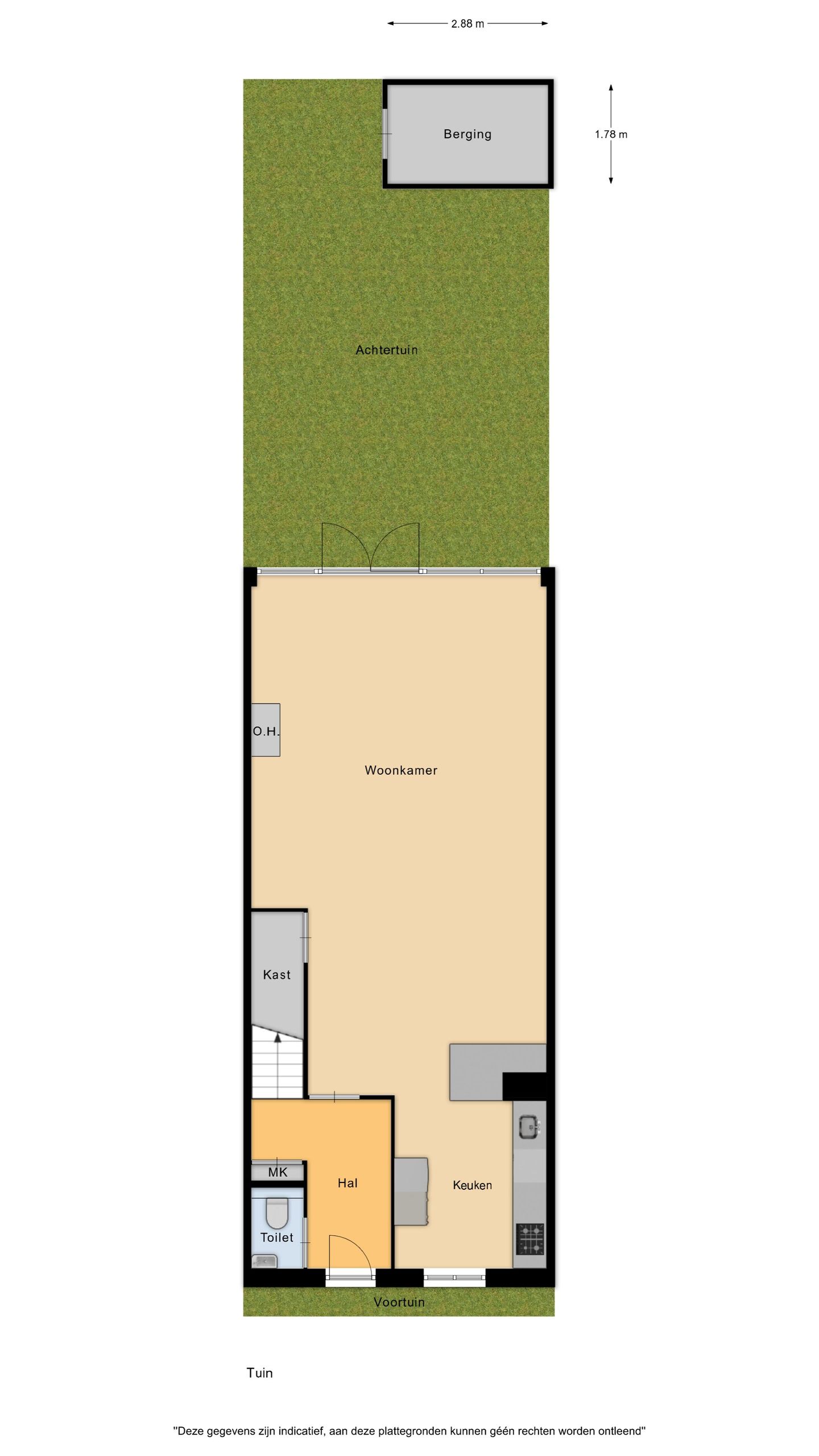 Foto 59 van Musket 26