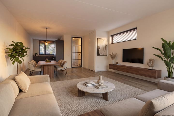 Hoekwoning te koop: Repelakker 25, Nuenen
