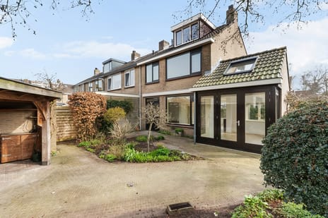 Pieter de Hooghlaan 24 tertiary image