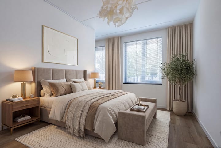 Hoekwoning te koop: Repelakker 25, Nuenen