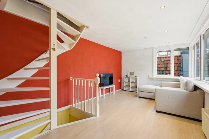 Foto 4 van Pieter Jacobszstraat 15-B