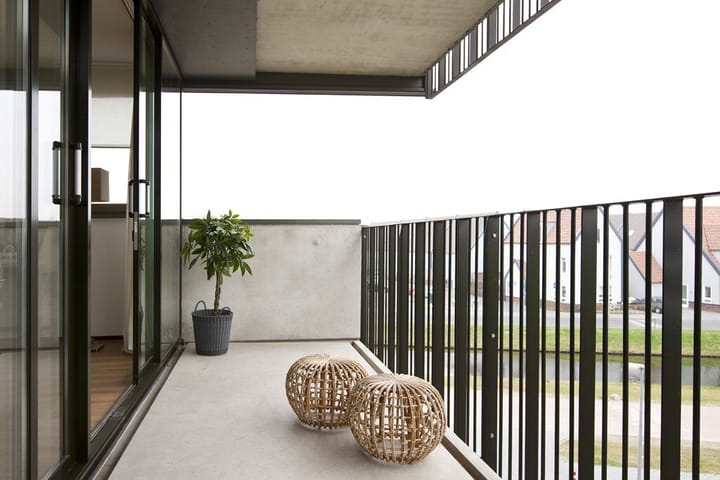 Foto 4 van Luzernevlinder 35