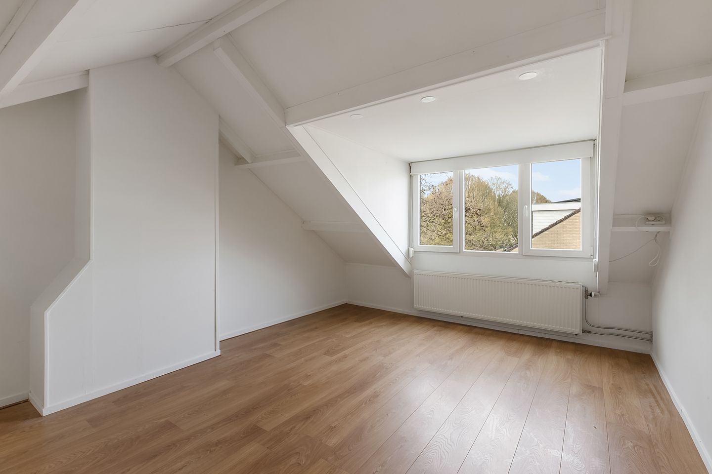 Foto 4 van Pieter de Hooghlaan 24