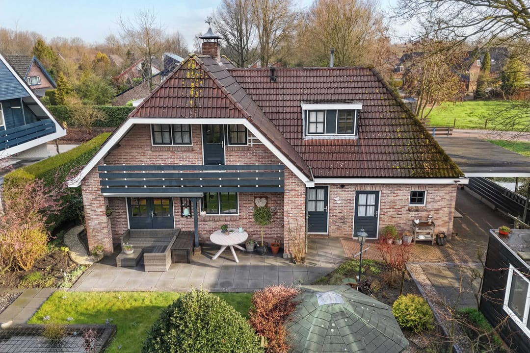 Foto 53 van De Emma 2-B