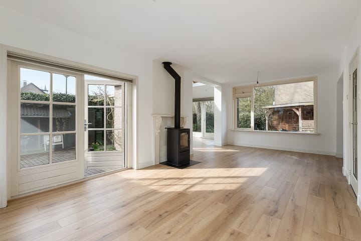 Photo 2 of Pieter de Hooghlaan 24