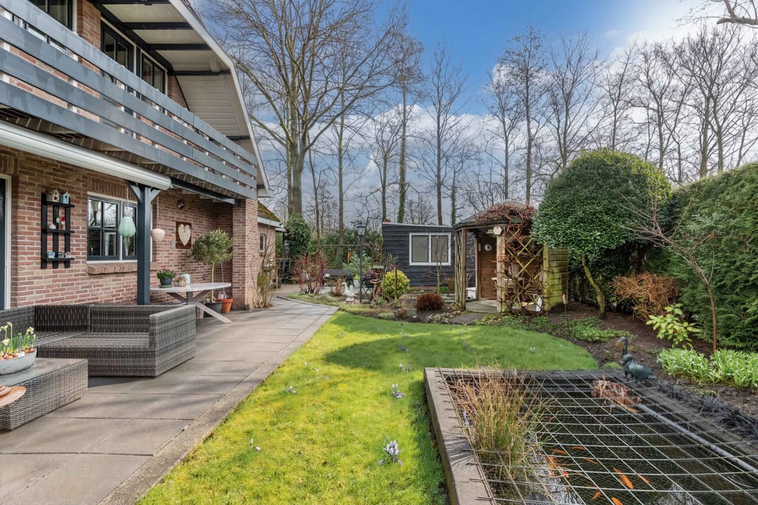 Foto 43 van De Emma 2-B