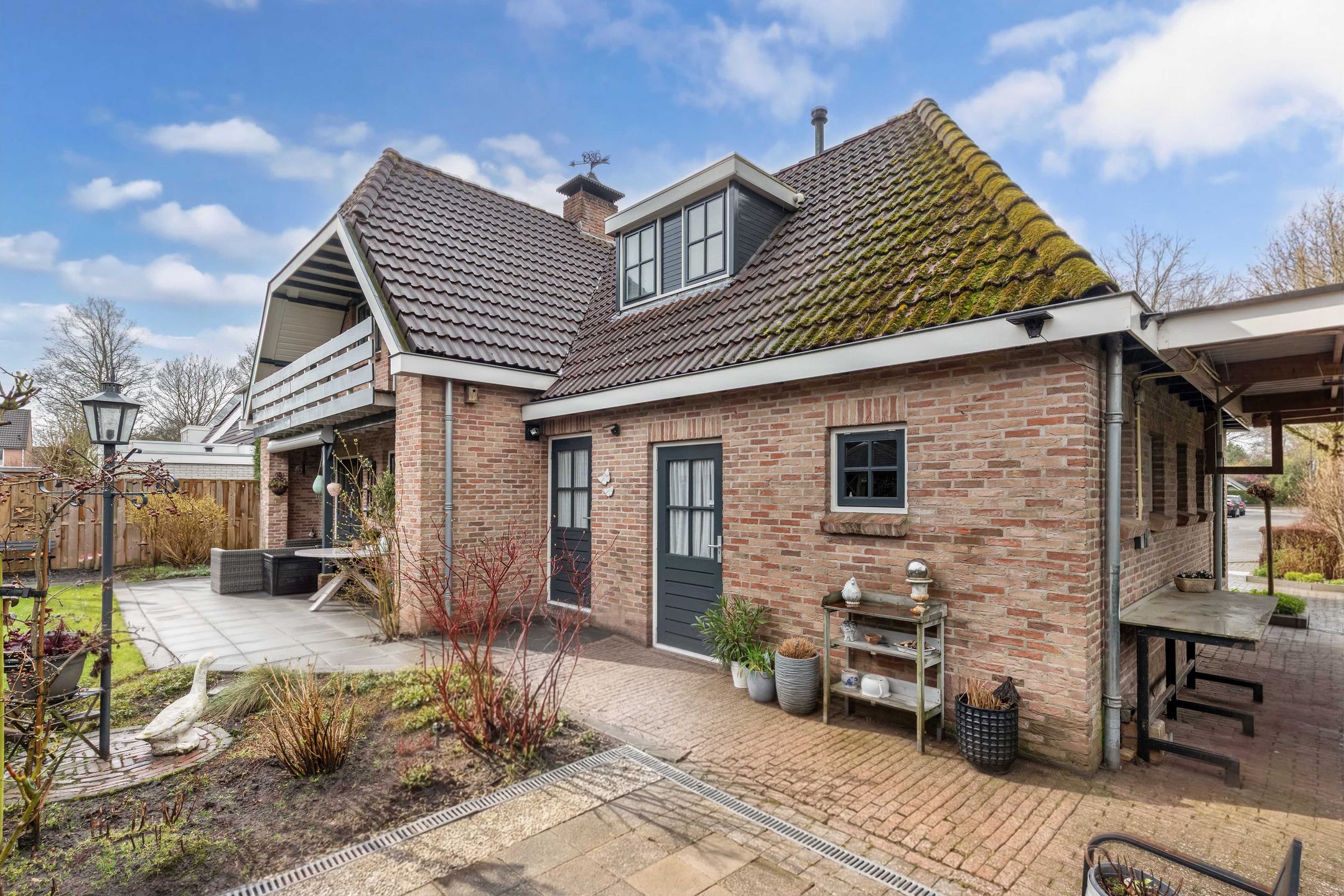 Foto 42 van De Emma 2-B