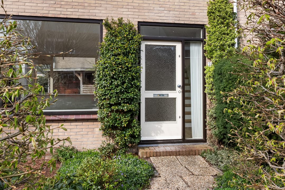 Foto 7 van Pieter de Hooghlaan 24