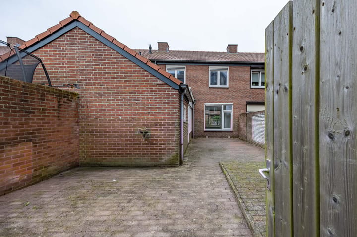 Foto 2 van Tolstraat 30