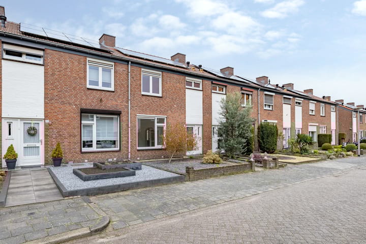 Foto 4 van Tolstraat 30