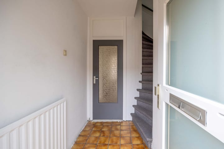 Foto 5 van Tolstraat 30