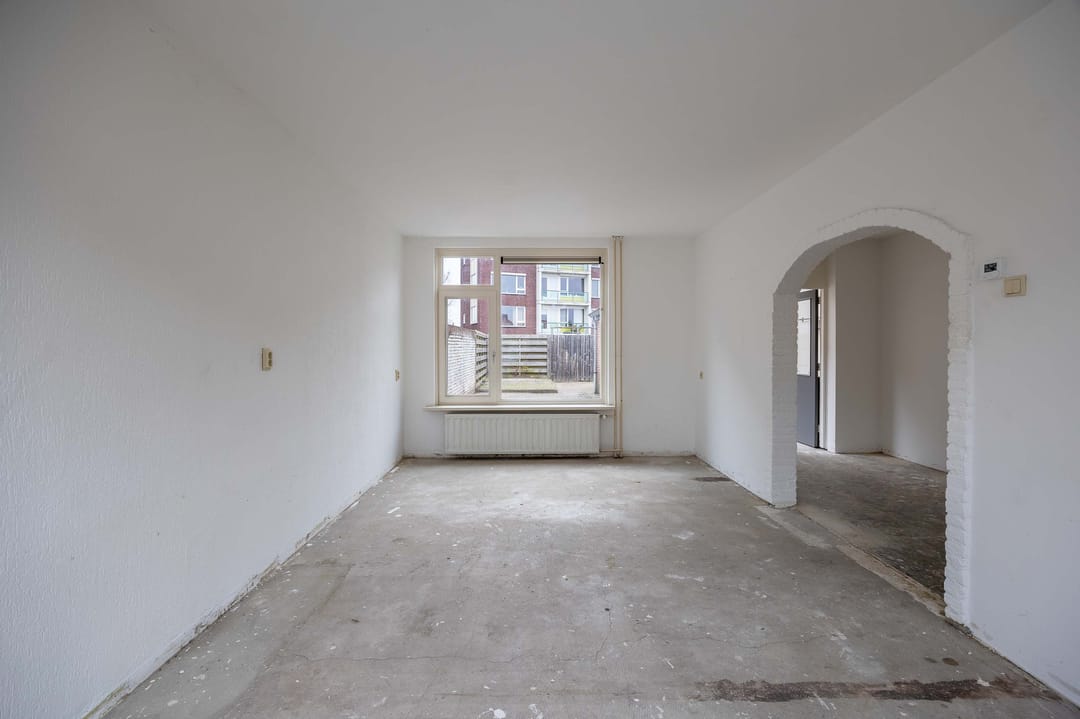 Foto 7 van Tolstraat 30