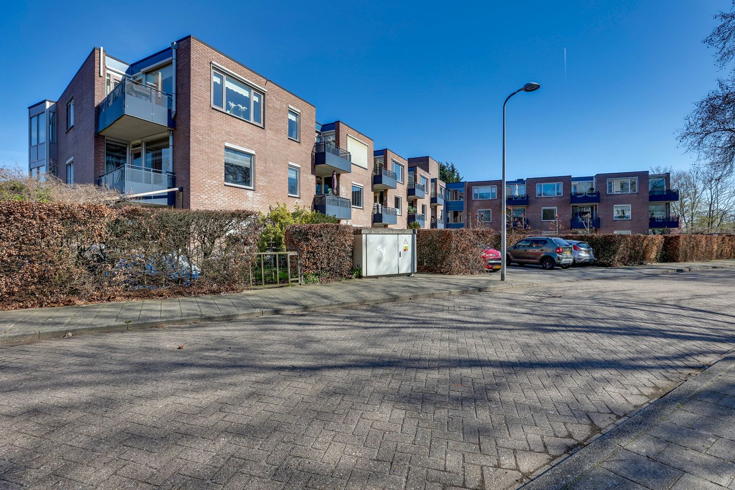 Photo 4 of van Heeckerenweg 26