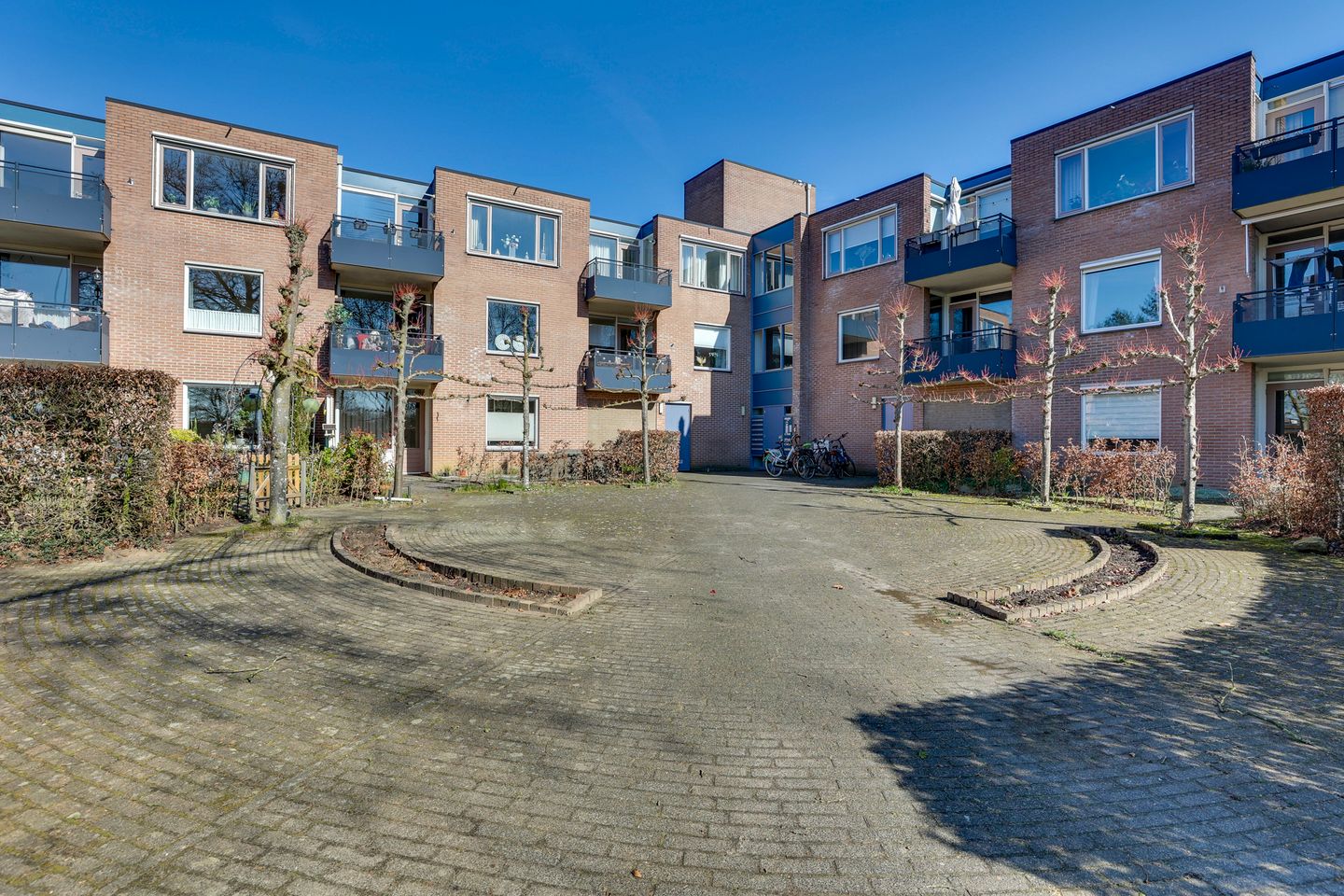 Photo 5 of van Heeckerenweg 26