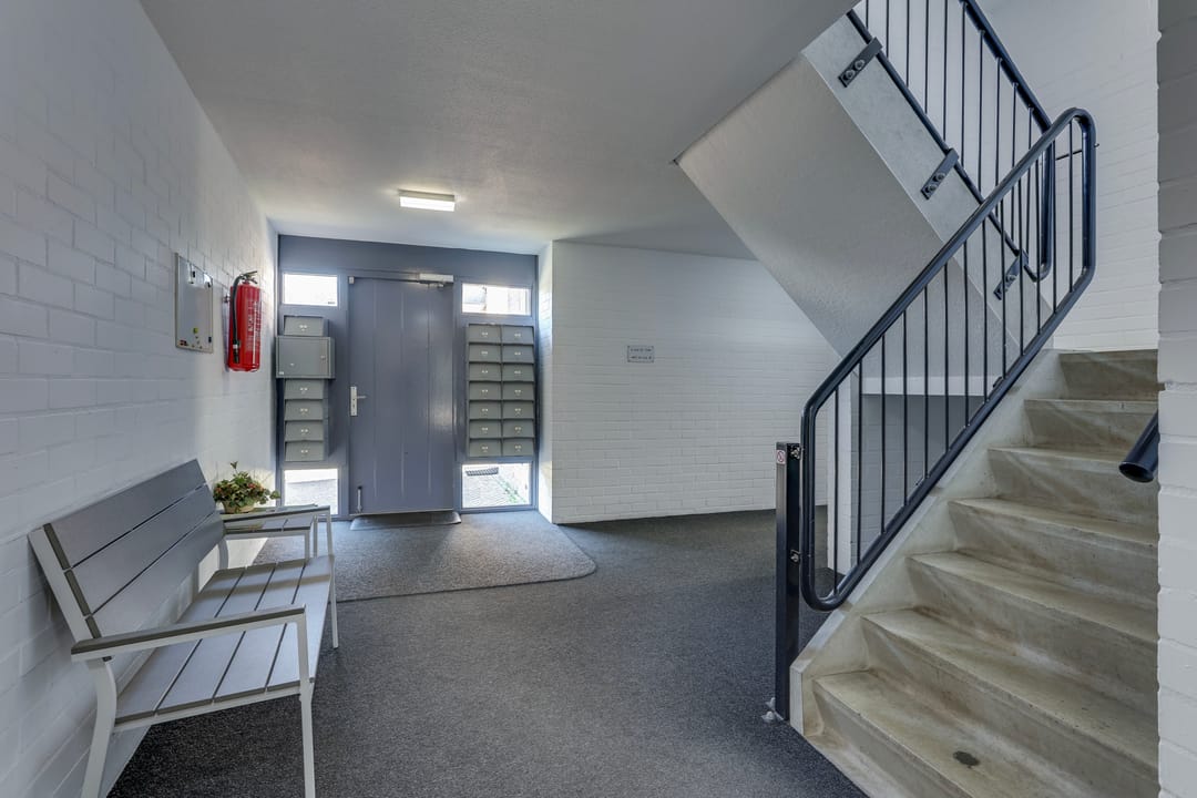 Photo 8 of van Heeckerenweg 26