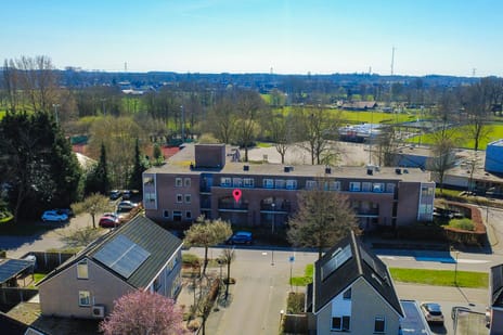 van Heeckerenweg thumbnail