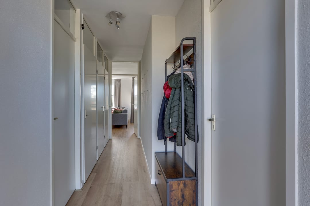 Photo 11 of van Heeckerenweg 26