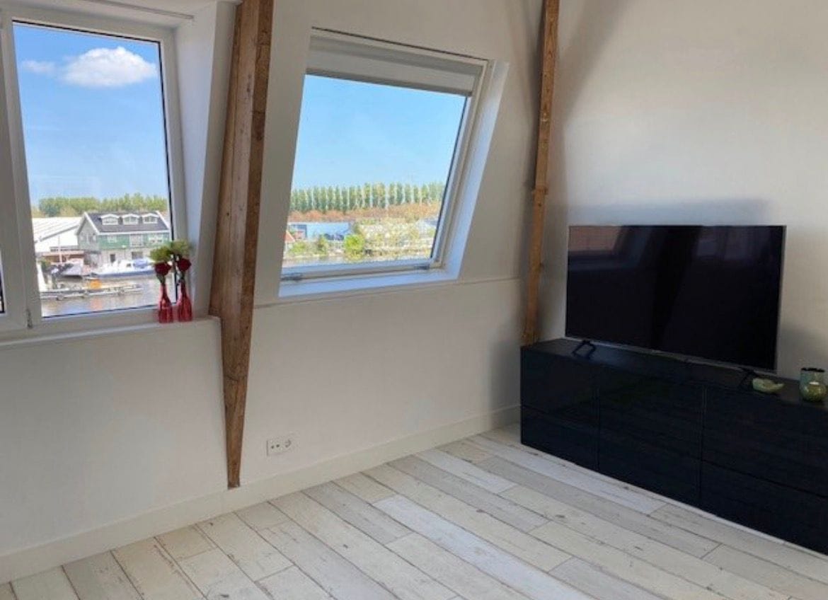 Photo 6 of Zaanweg 8-A