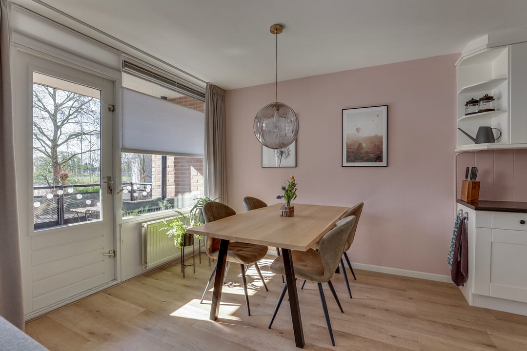 Photo 16 of van Heeckerenweg 26