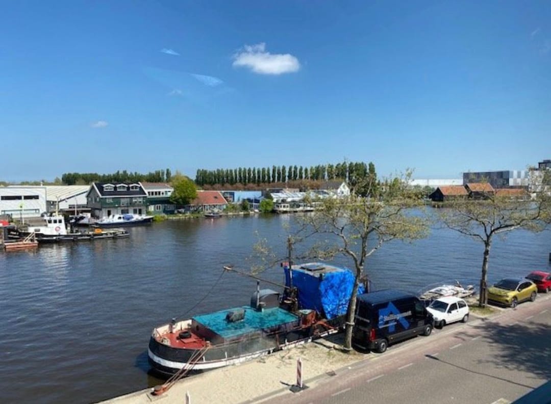 Photo 7 of Zaanweg 8-A