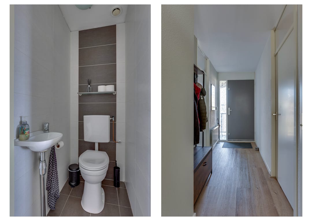 Photo 22 of van Heeckerenweg 26