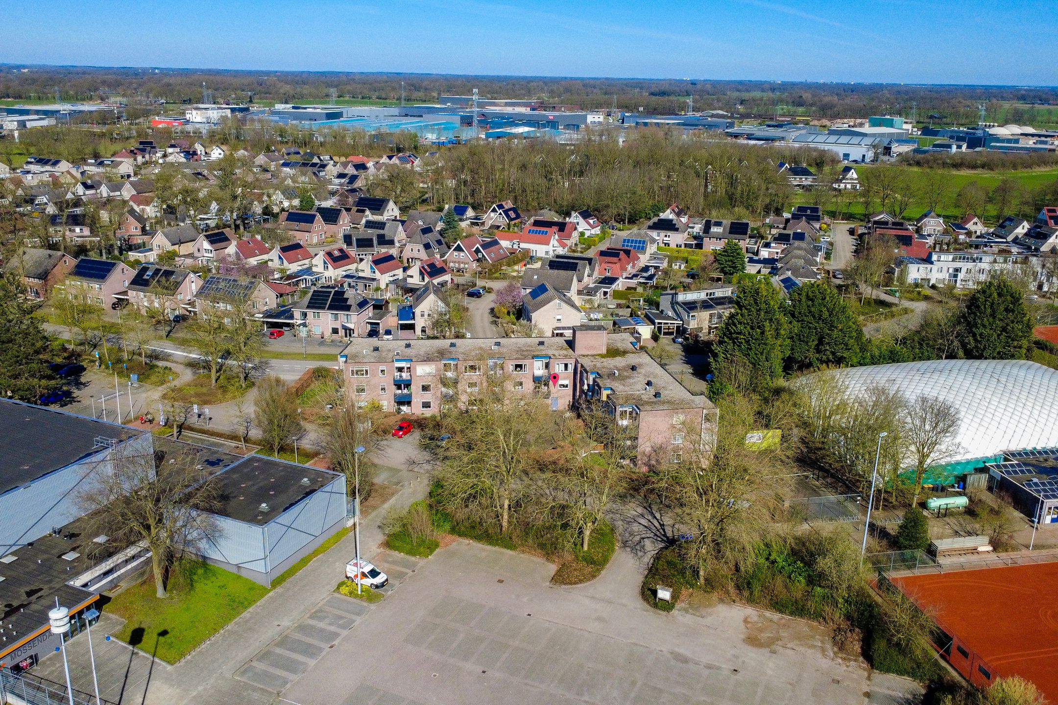 Photo 36 of van Heeckerenweg 26