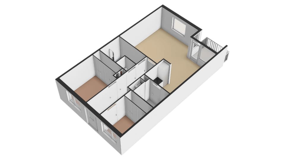 Photo 39 of van Heeckerenweg 26