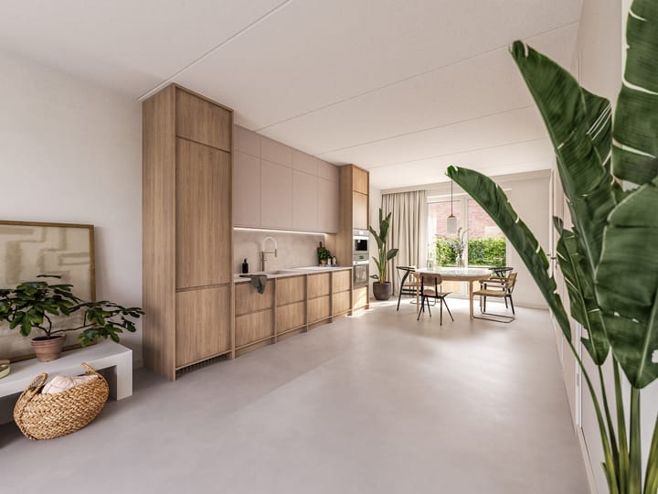 Photo 4 of De Earm 23