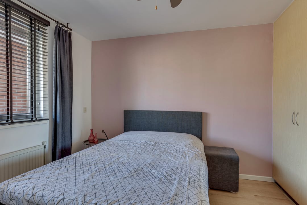 Photo 23 of van Heeckerenweg 26