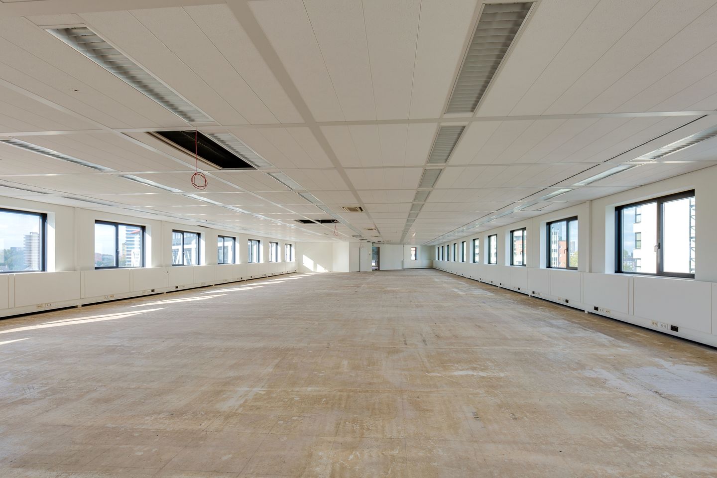 Bekijk foto 5 van Generaal Eisenhowerplein 111