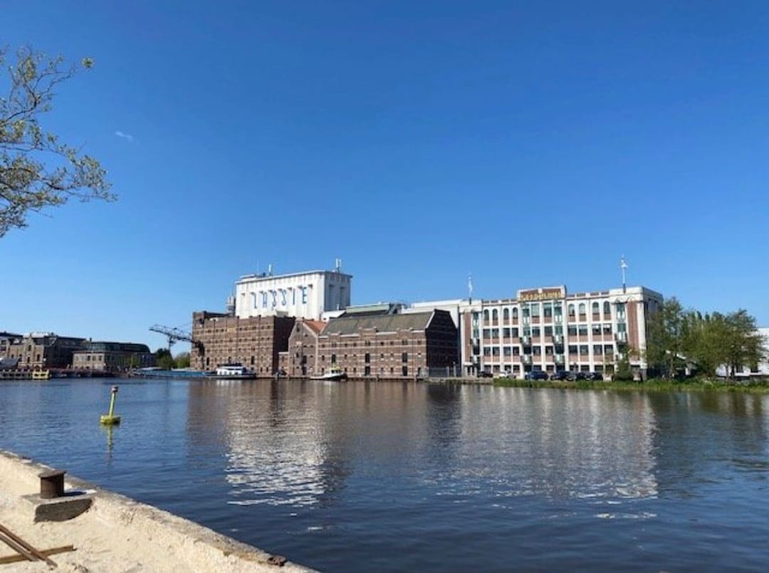 Photo 8 of Zaanweg 8-A