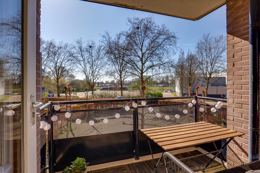 Photo 28 of van Heeckerenweg 26