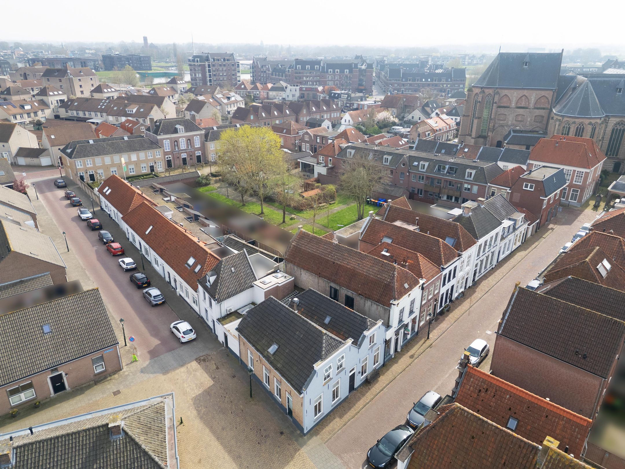 Photo 6 of Dordtsestraat 19